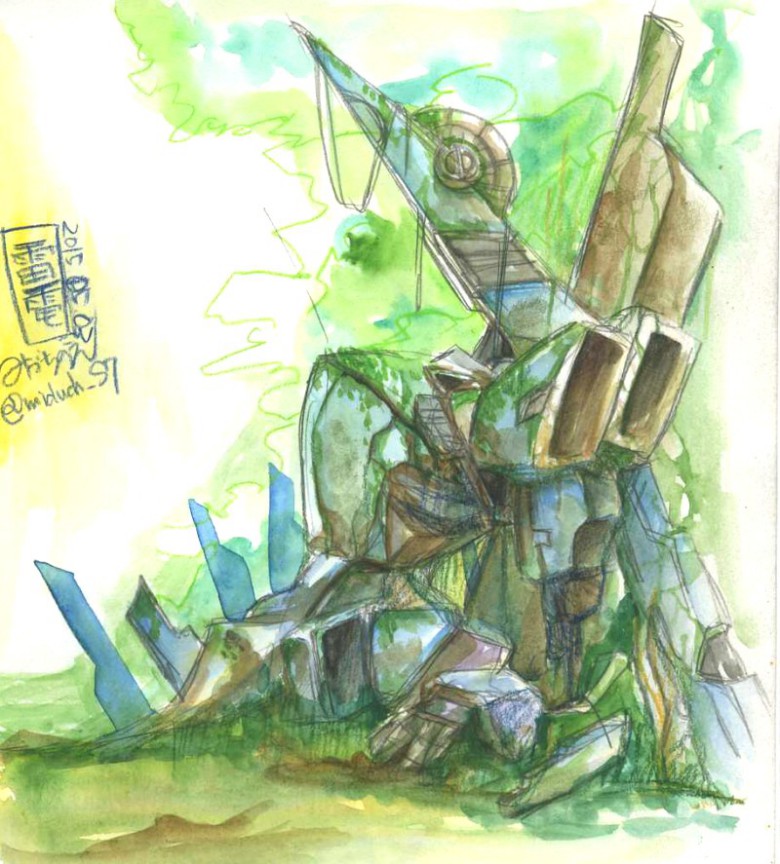 わんどろノブセリ様